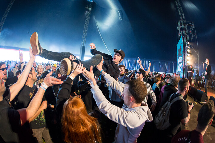 Moments @ Groezrock 2017