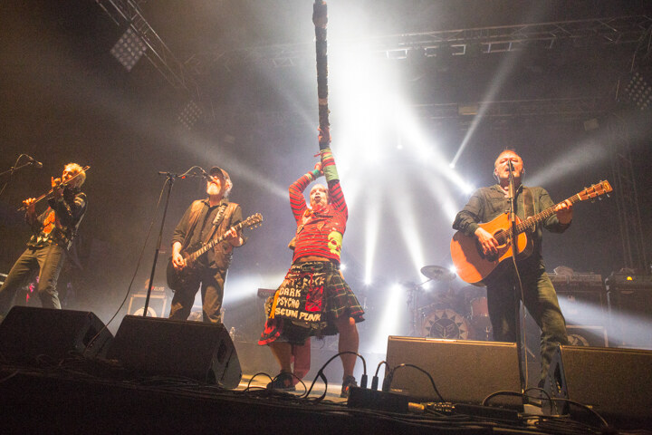 Levellers @ Labadoux