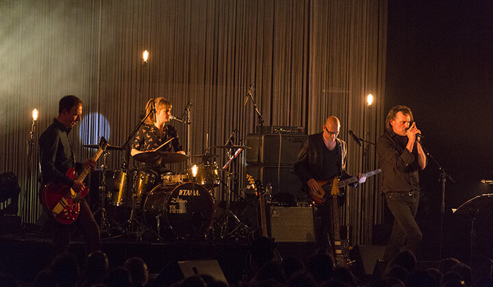 Daan @ Het Depot