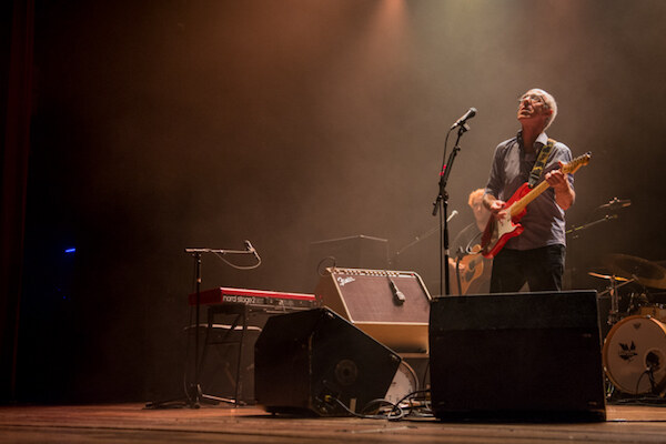 Raymond van het Groenewoud @ De Roma