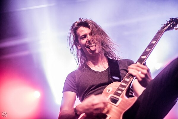 Static @ Club de B Torhout
