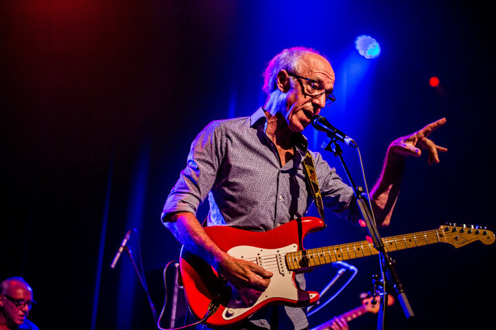 Raymond van het Groenewoud 40 jaar meisjes @ Het Depot