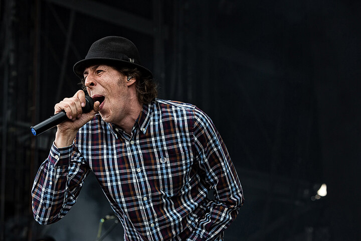 Sondaschule @ Rock Am Ring 2017
