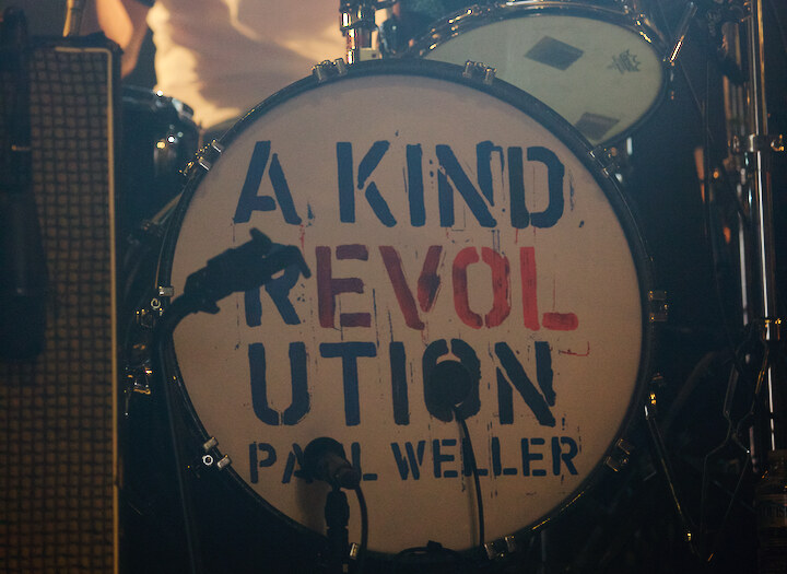 Paul Weller @ Ancienne Belgique maandag 5 juni 2017