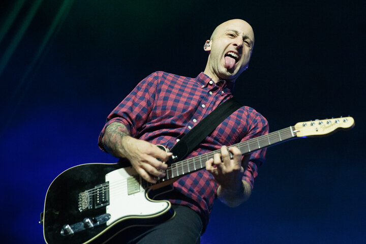 Simple Plan @ 013