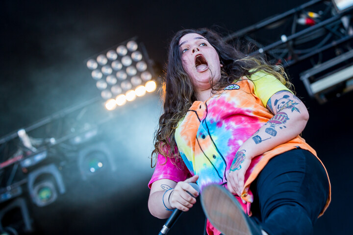 Far From Alaska @ Download Paris 2017