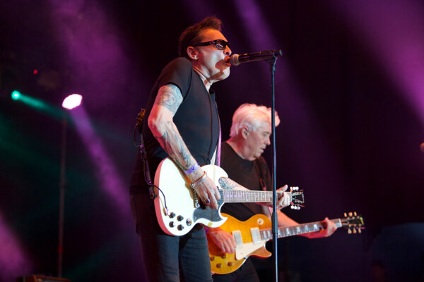 Golden Earring @ rock Zottegem 2017