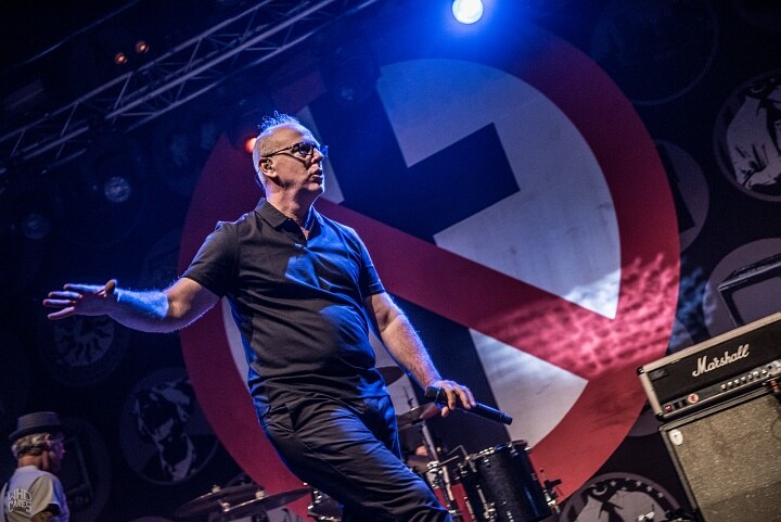 Bad Religion @ Sjock