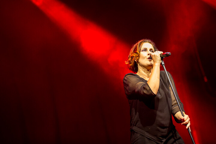 Alison Moyet @ Beleuvenissen