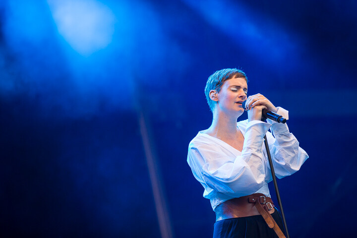 Noemi Wolfs @ Beleuvenissen