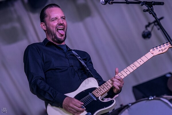 Meuris @ Rock Herk