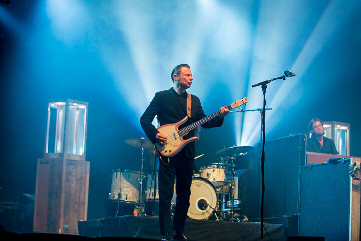 Hooverphonic @ Beleuvenissen