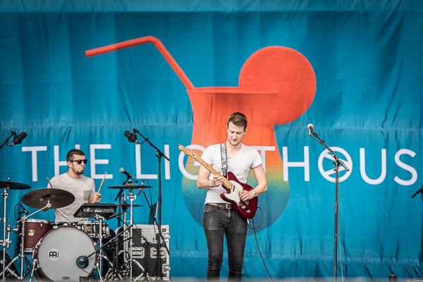 The Lighthouse @ Suikerrock 2017