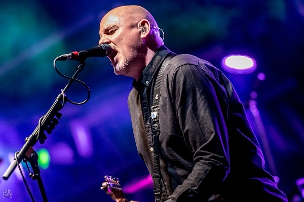 The Stranglers @ Punks not dead