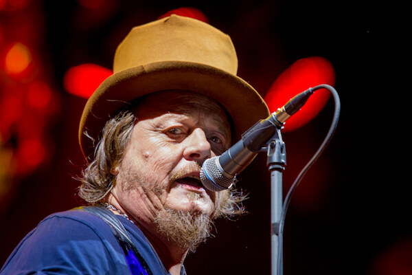 Zucchero @ Suikerrock
