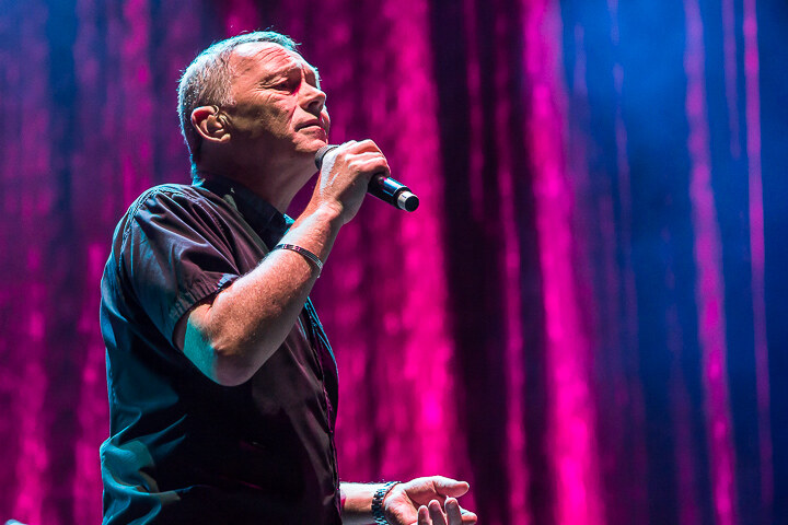 UB40 @ Nostalgie Beach Festival