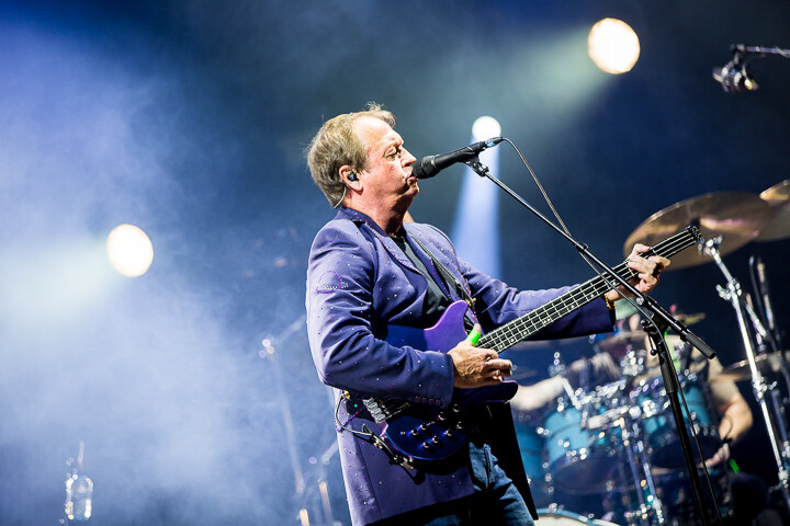 Level 42 @ Het Groot Verlof