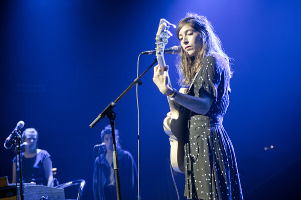 Clare Louise @ BSF 2017