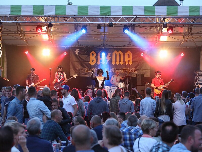 Parkfeesten Herenthout 2017 Parkfeesten Herenthout 2017
