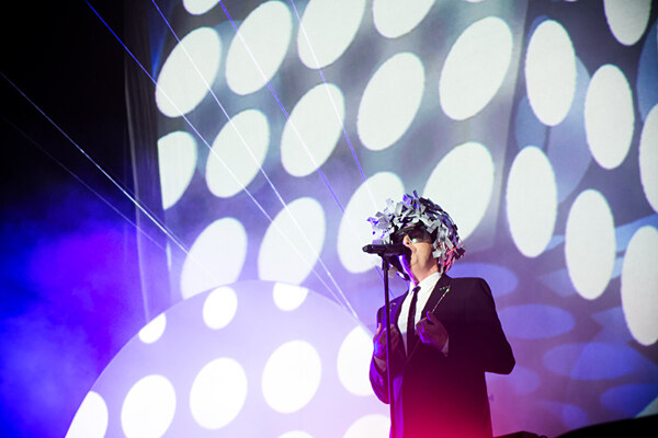 Pet Shop Boys @ BSF 2017