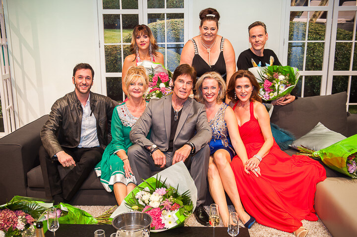 Première Brasschaatse Huisvrouwen @ Theater Elckerlyc
