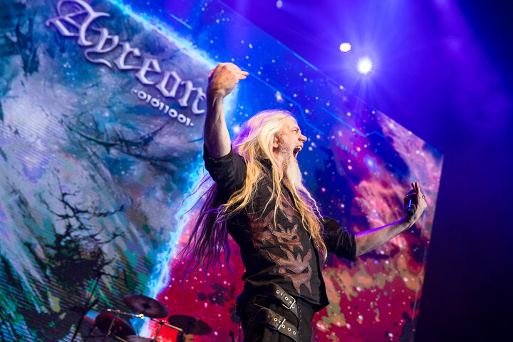 Ayreon @ 013