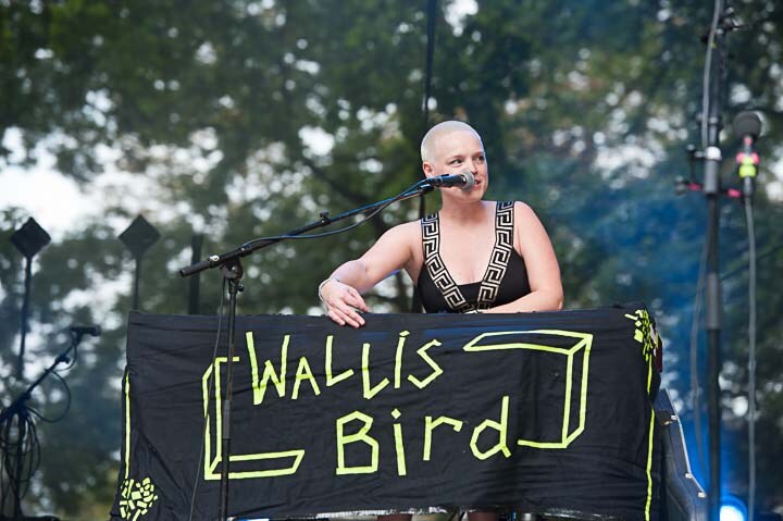 Wallis Bird @ Breda Barst