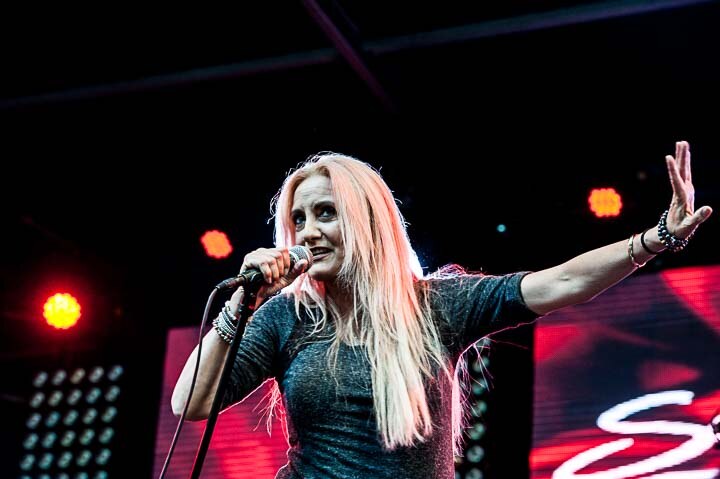 Sass Jordan @ Breda Barst