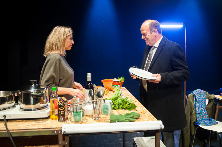 Skylight @ Theater Het Klokhuis