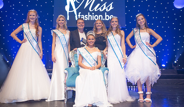 Miss fashion 2018 @ Elckerlyc