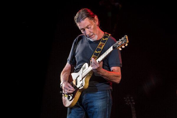 Chris Rea @ Vorst Nationaal