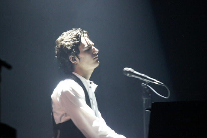 Tamino © AB Brussel