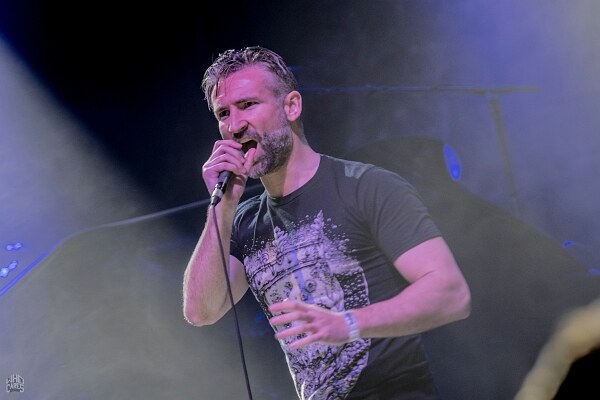 King Hiss @ Depot Leuven