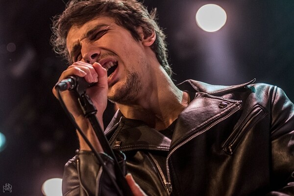 Loom @ Effenaar