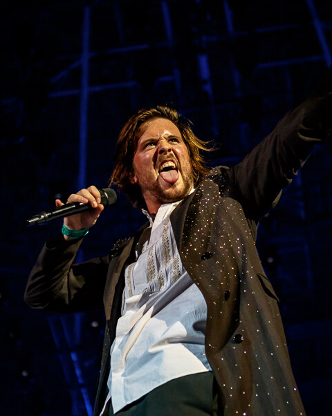 Bazart @ Sportpaleis