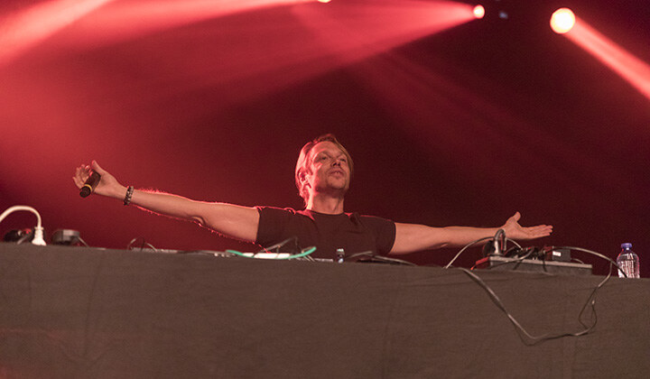 Regi @ cc Zwaneberg