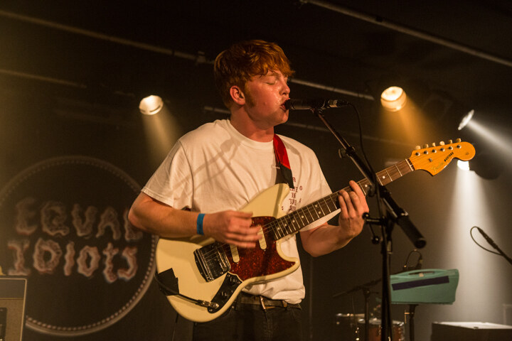 Equal Idiots @ Trix