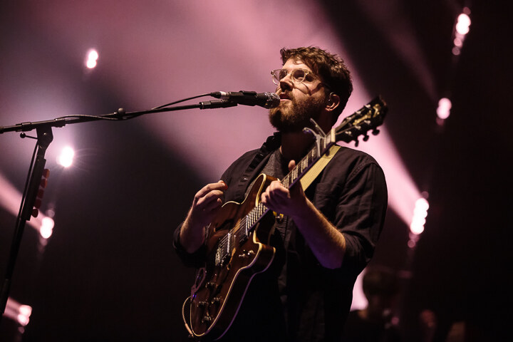 Bear's Den @ Lotto Arena