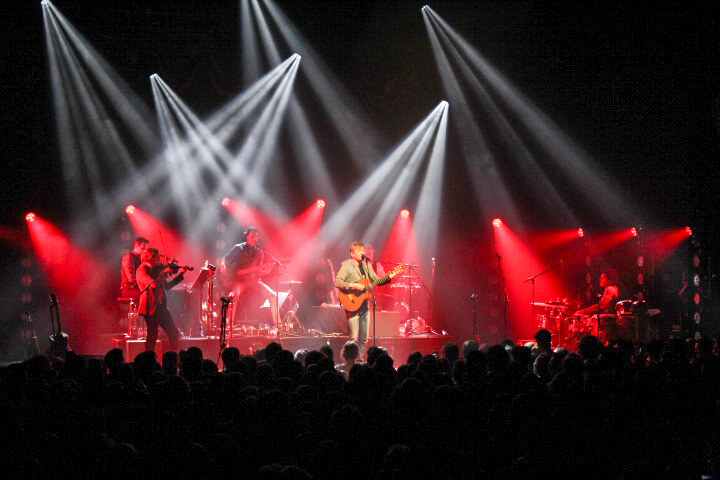 Bart Peeters @ Depot Leuven