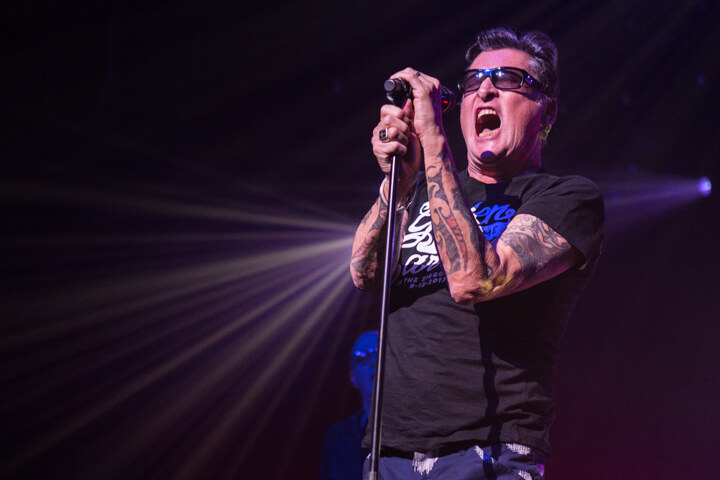 Golden Earring @ De Roma