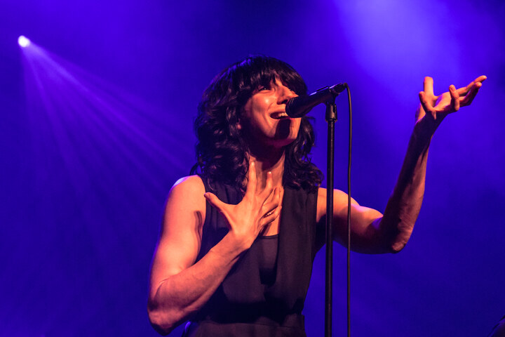 Intergalactic Lovers @ Ancienne Belgique