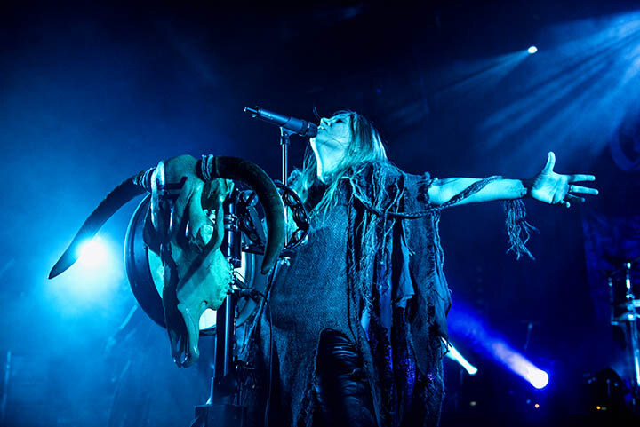 Arkona @ Trix