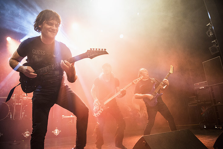 Rhapsody @ Trix
