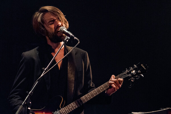 Murder Ballads @ de Kuub (de Warande)