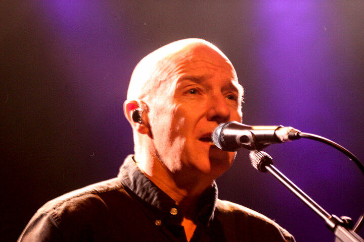 Midge Ure @ De Casino Sint-Niklaas