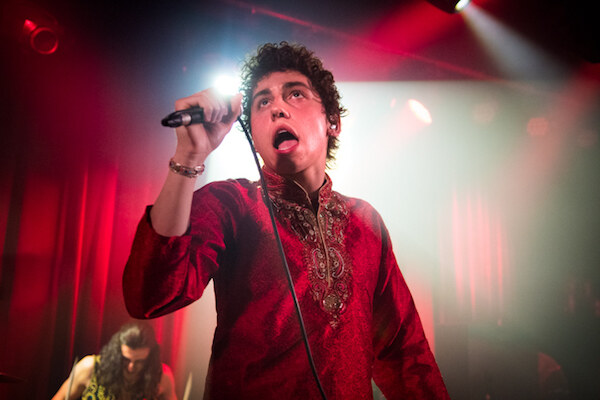 Greta Van Fleet @ Ancienne Belgique Club