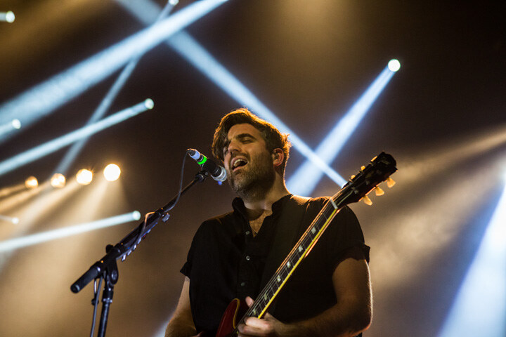 Kensington @ Ancienne Belgique