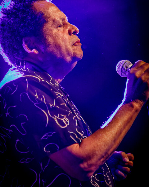 Garland Jeffreys @ De Casino