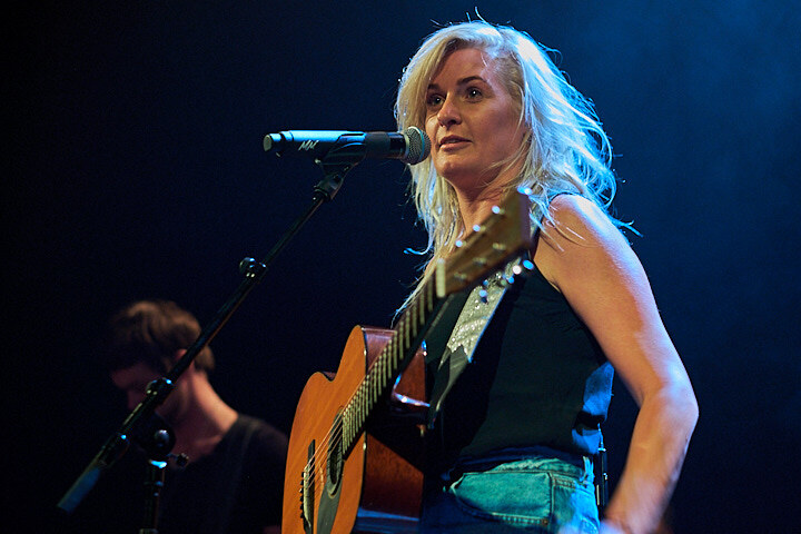 Miss Montreal @ Effenaar