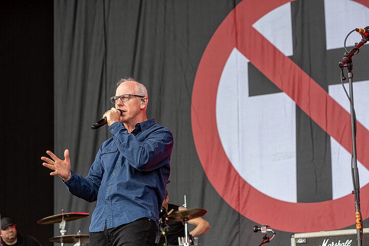 Bad Religion @ Rock Am Ring 2018